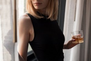 Agrippine meet for sex in Rogers and incall escorts