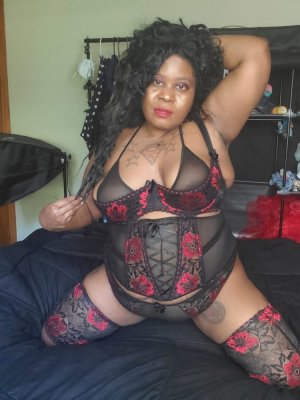 Yole escort girl in Maple Heights OH
